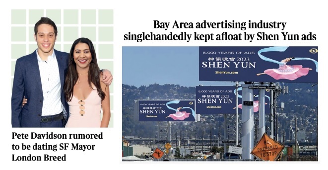 Oakland’s Satirical News Source Back In Action