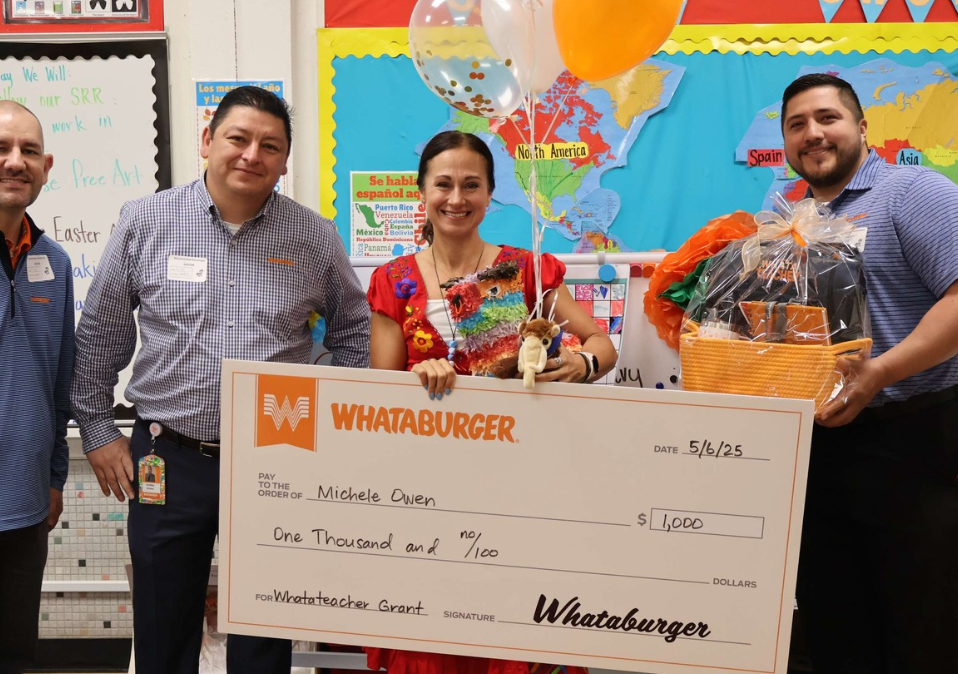 🐝 Your Guide to a Perfect Mother’s Day Weekend in Waco