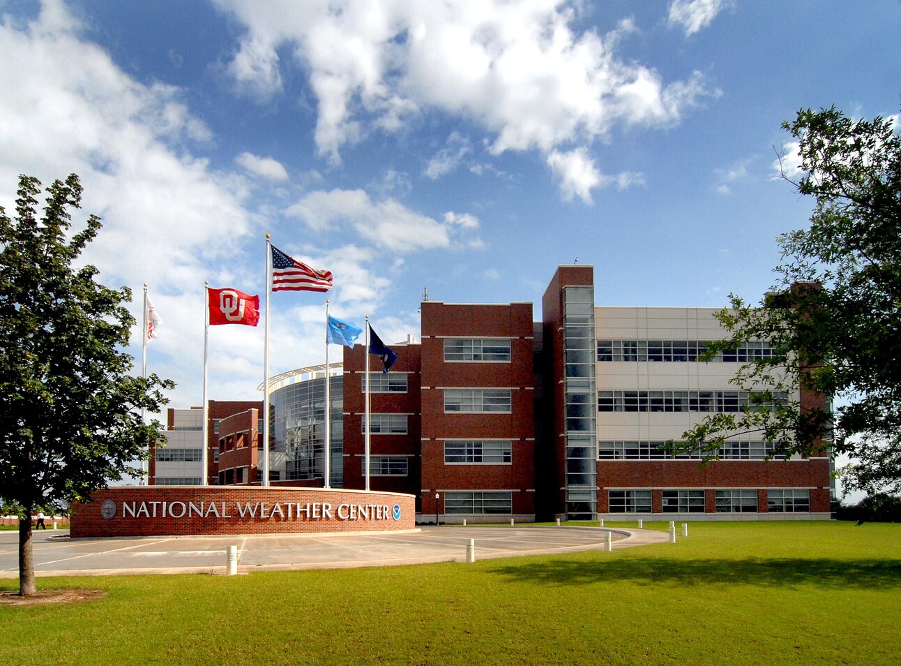 Layoffs impact National Weather Service in Norman