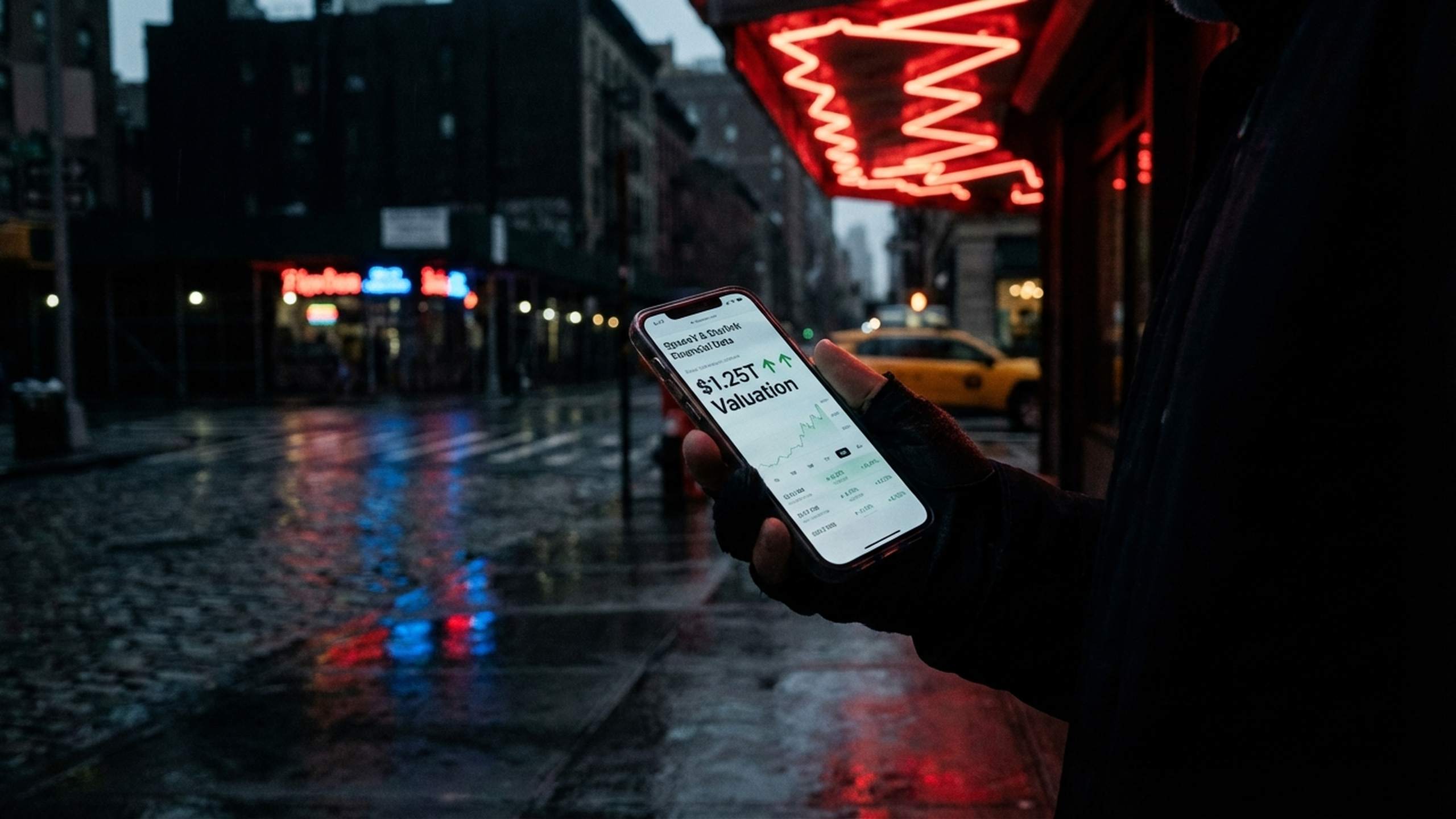 🐋 The Great Liquidity Dam Breaks: Why 2026 is the Year of the Whale