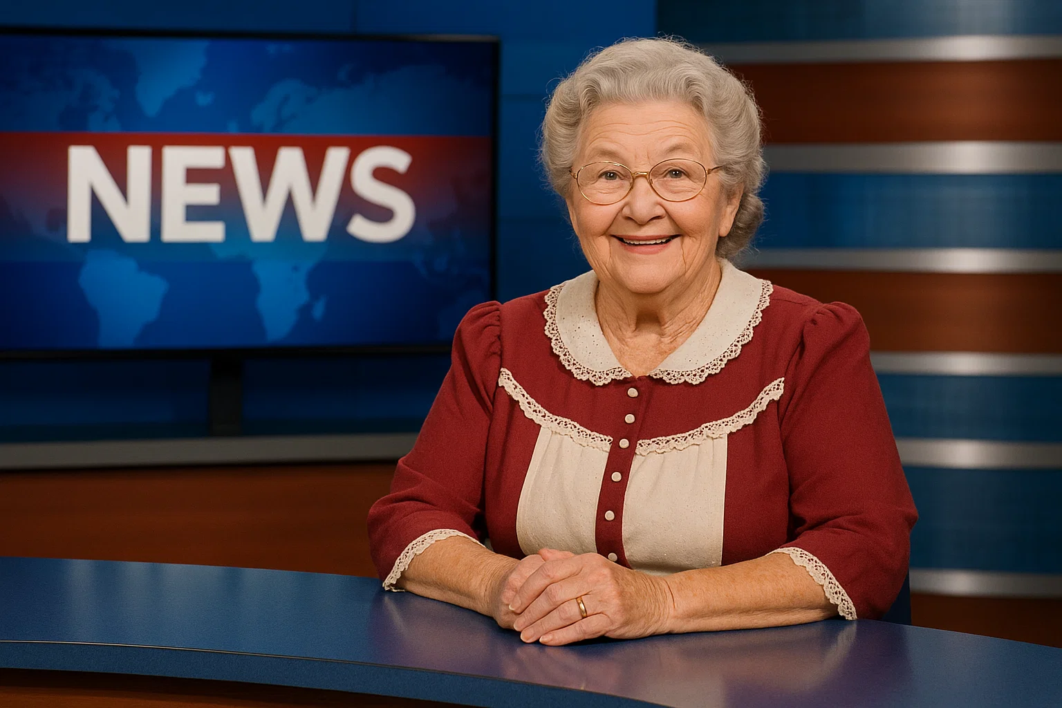 Automating our Podcast 