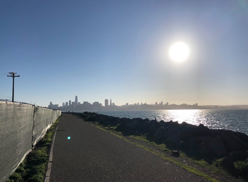 Treasure Island to Add 8,000 New Homes Amid Contamination Concerns