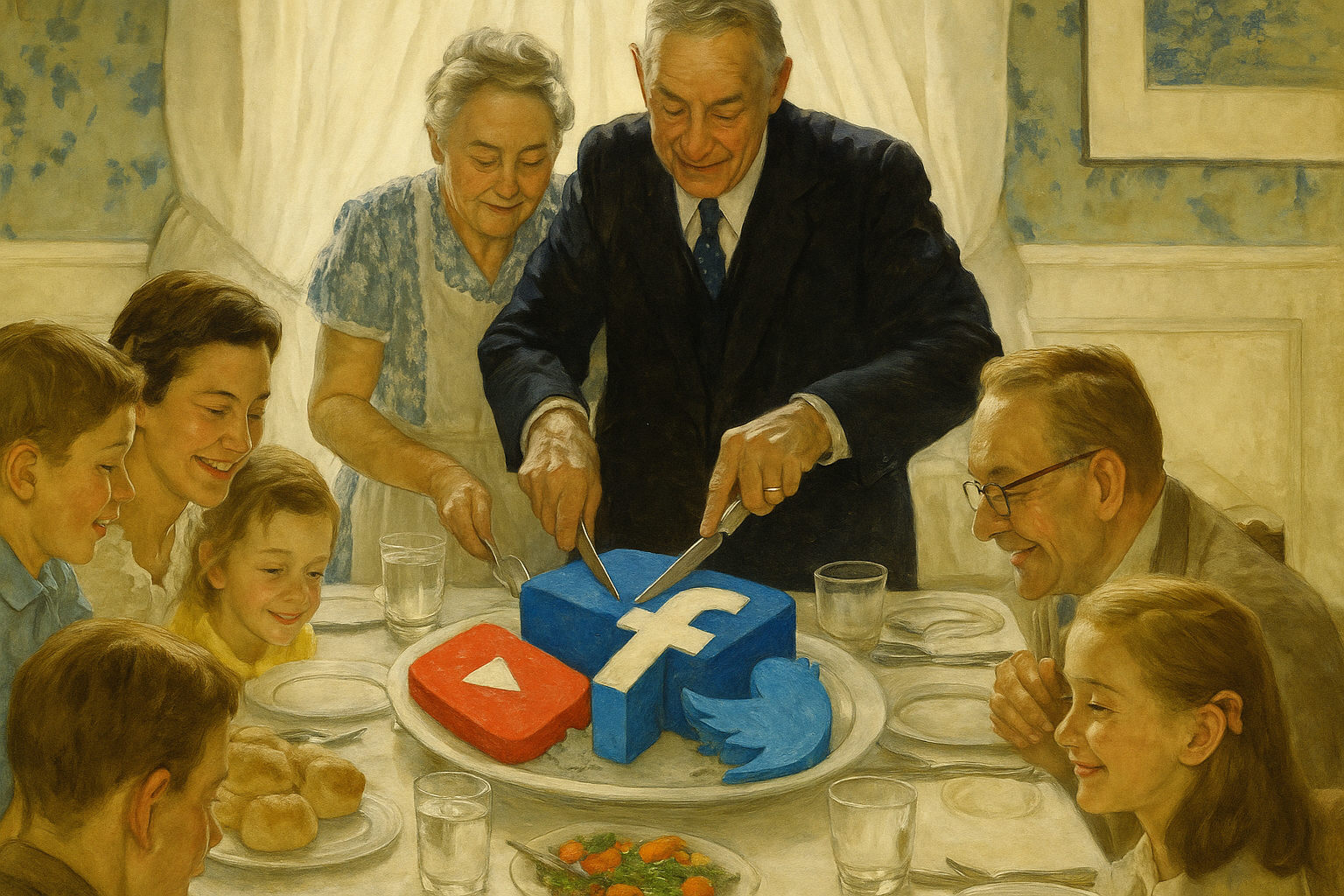 What Creator Reps are Thankful For 🙏🏼