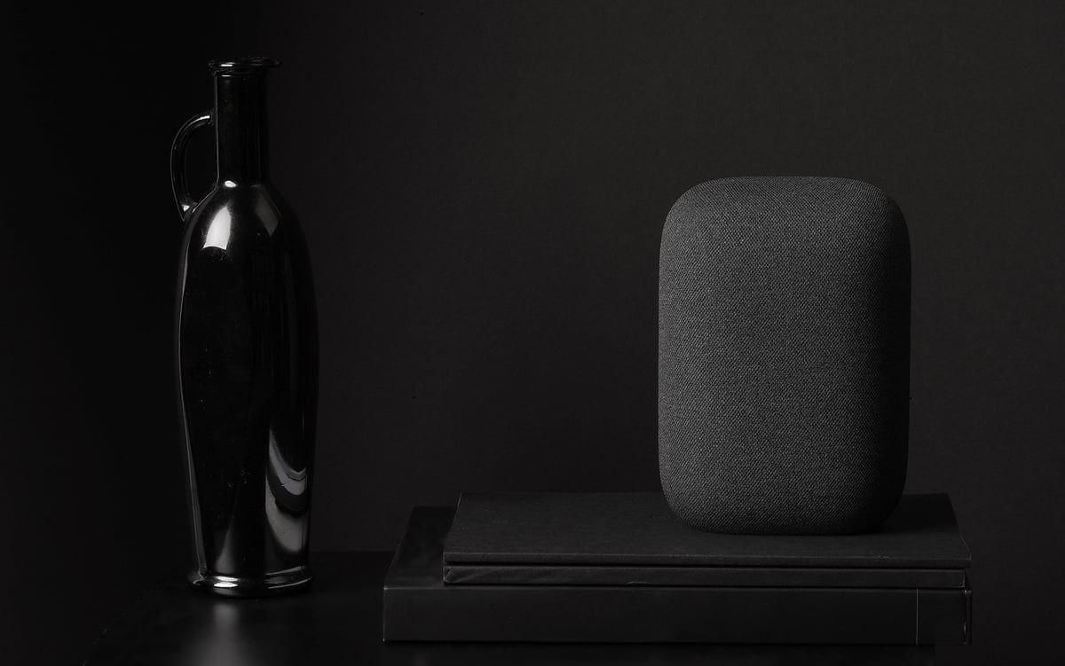 Are smart speakers okay?