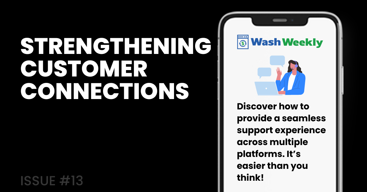 Embracing Omnichannel: Strengthening Customer Connections