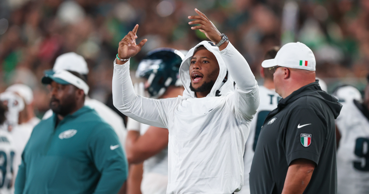 Mets' Alonso is On Fire (4 HR in 6 Games) and 9 Other Bets to Watch + Week 1 Fantasy Football Insights