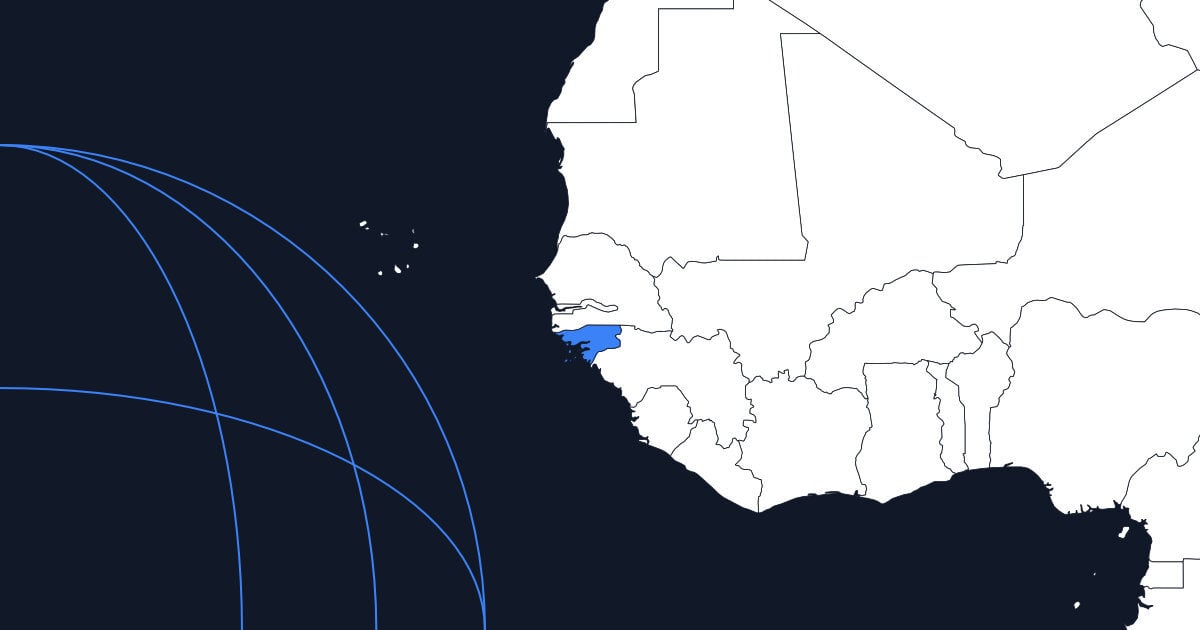 Military coup in Guinea-Bissau