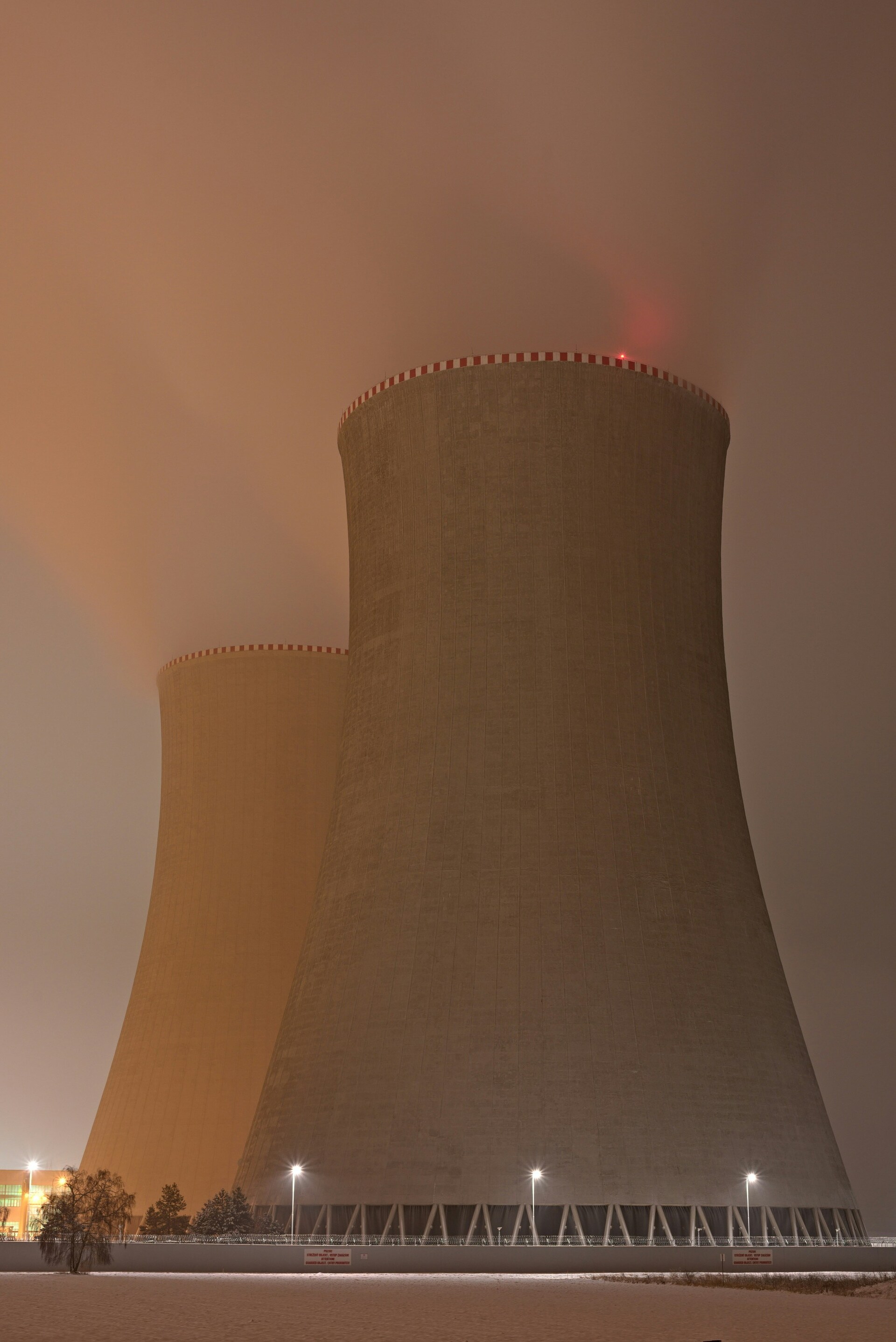 Small Nuclear Reactors & A Big Government Investment