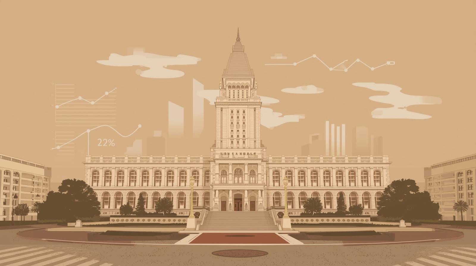 📊LA’s Rent Cap Just Changed — and Now the Fight Is Over Who Gets to Raise Rents More