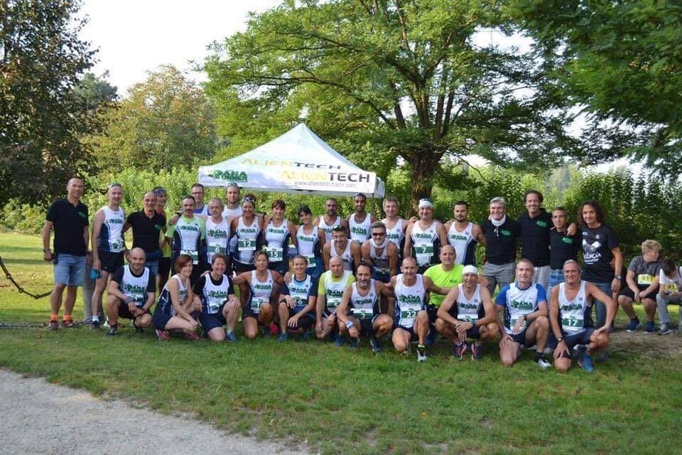 Torna la Corsa del Conte a Borgo Cornalese