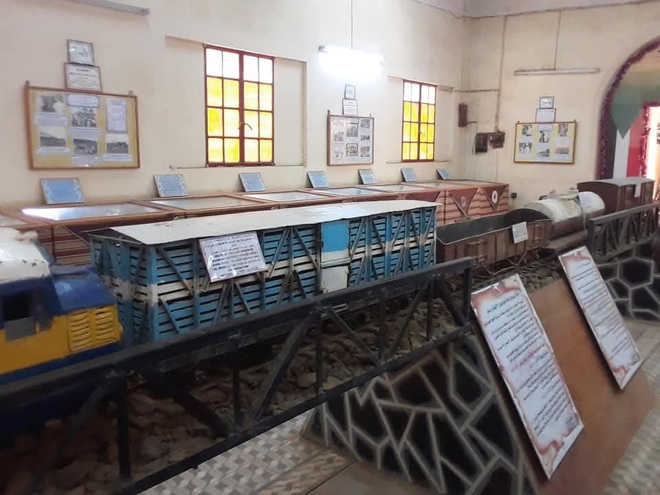 Abkraig Dispatch🐊37: Wheels of Fate ☸️