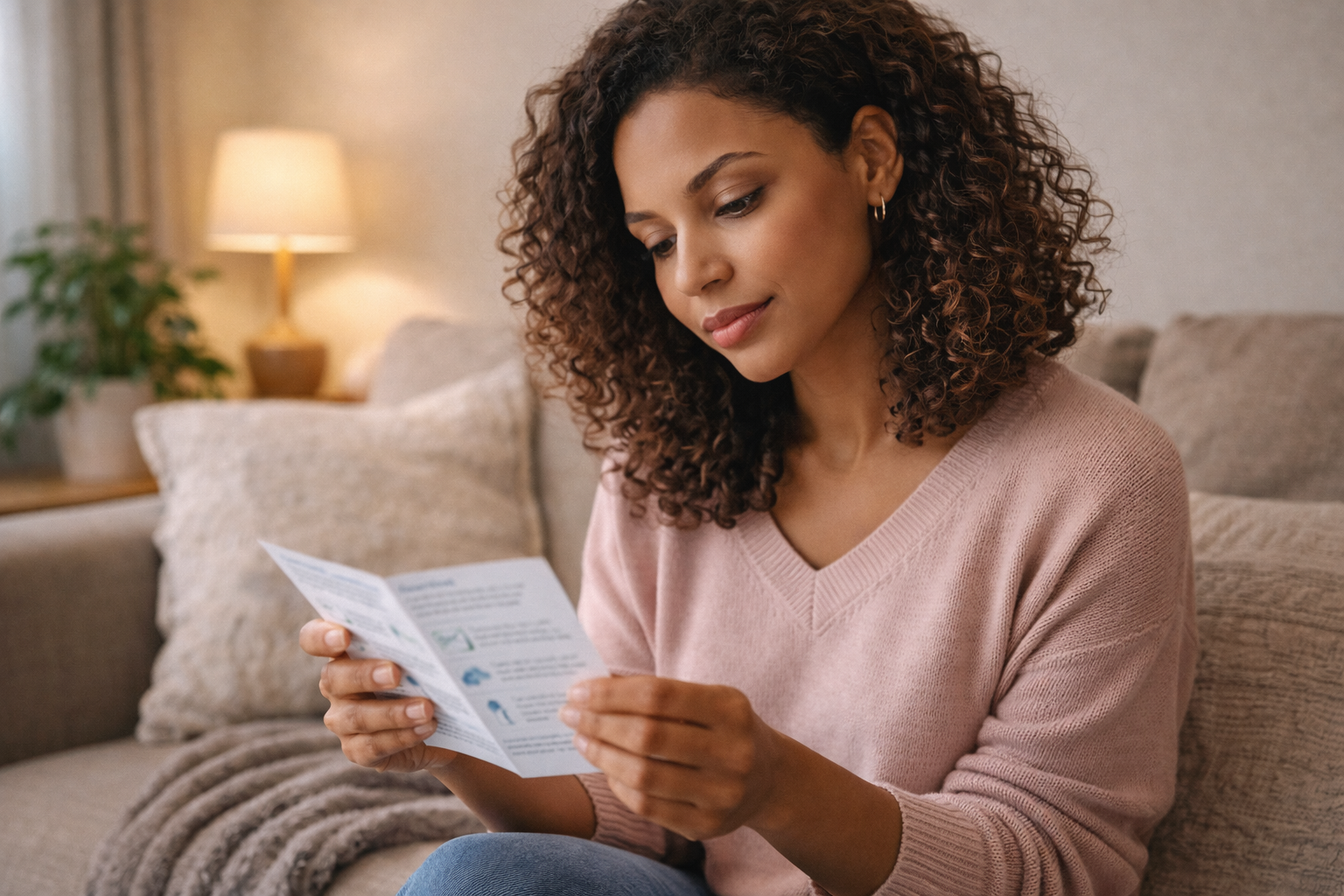 Why so many people quietly put off their health (new insight)