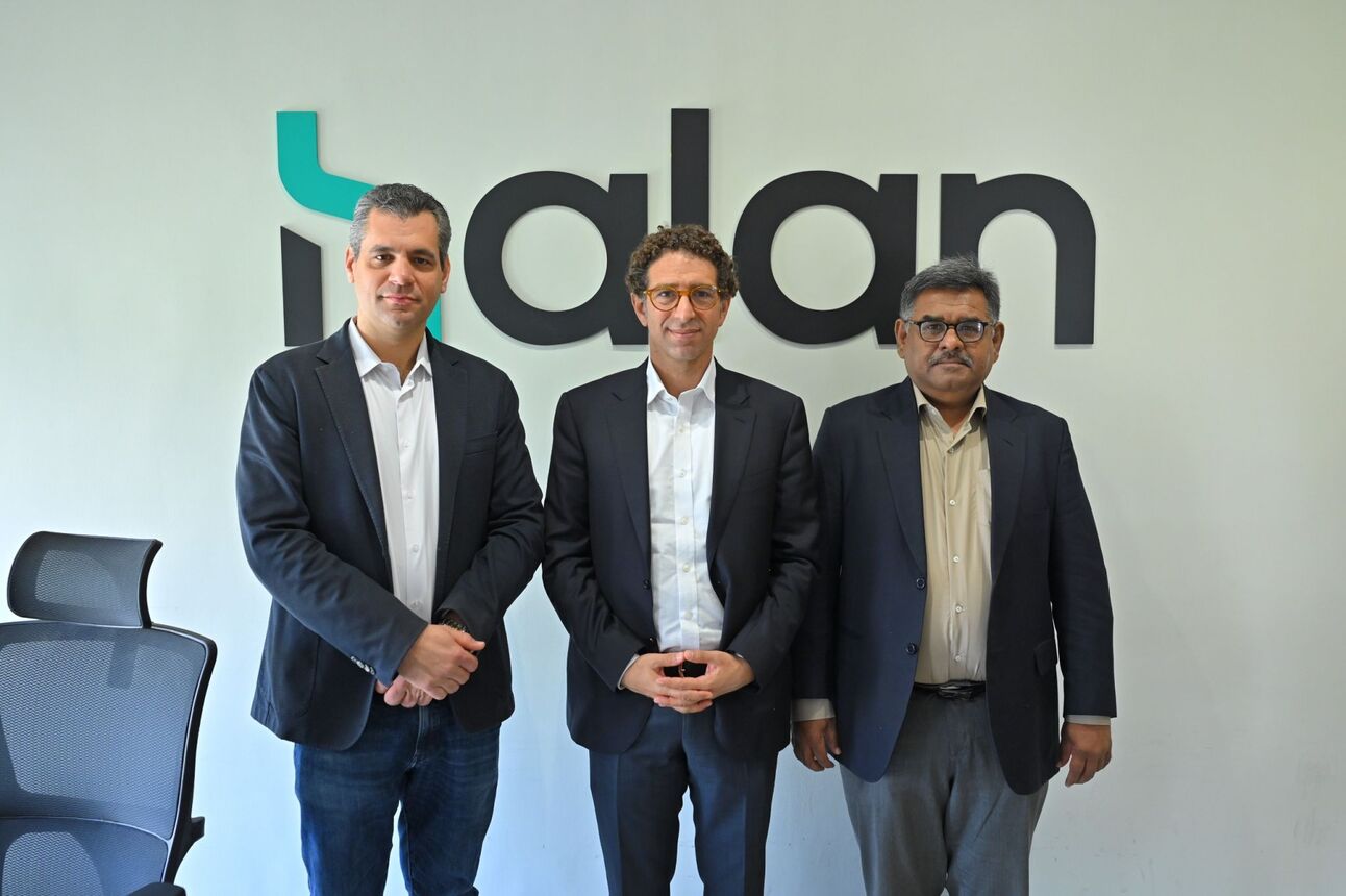 This Week in African Tech 🌍 