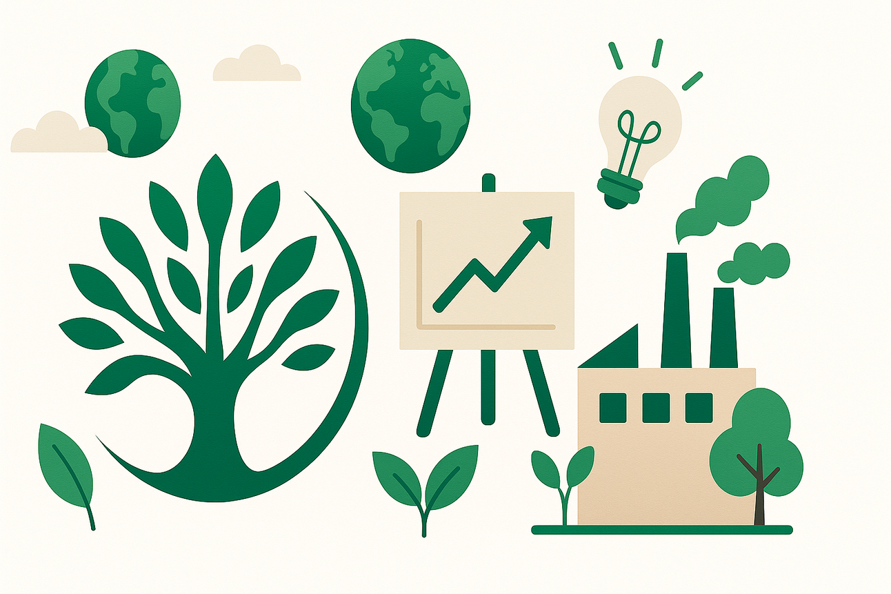 The Importance of Environmental Accountability in Business Operations