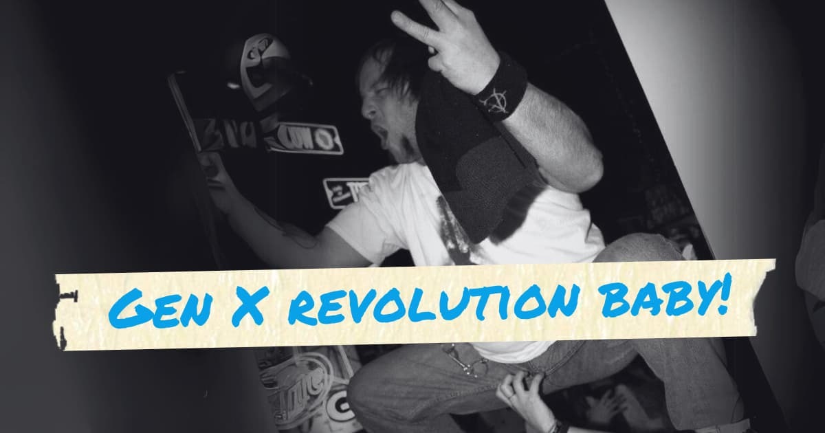 Gen X: The Unexpected Winners of the AI Revolution