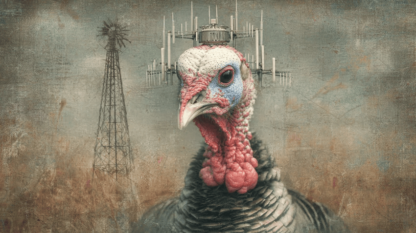 Fierce's top 5 turkeys of the year
