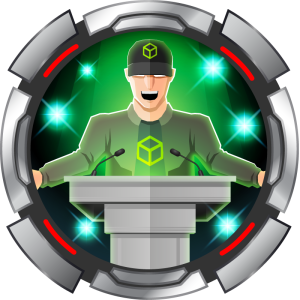 Eloquia Machine | HackTheBox