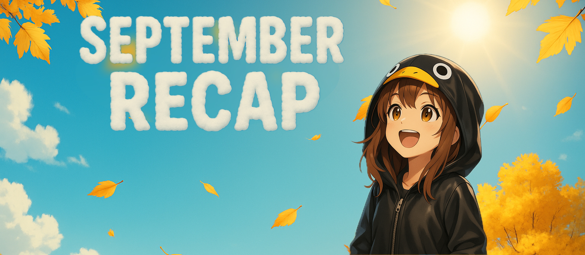 September Recap: A Huge Month for AttentionFi 