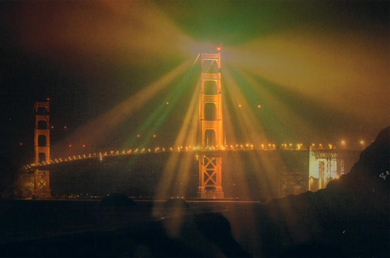 “Between The Beats”: A Trip Back To S.F.’s Early 1990s Rave Subculture
