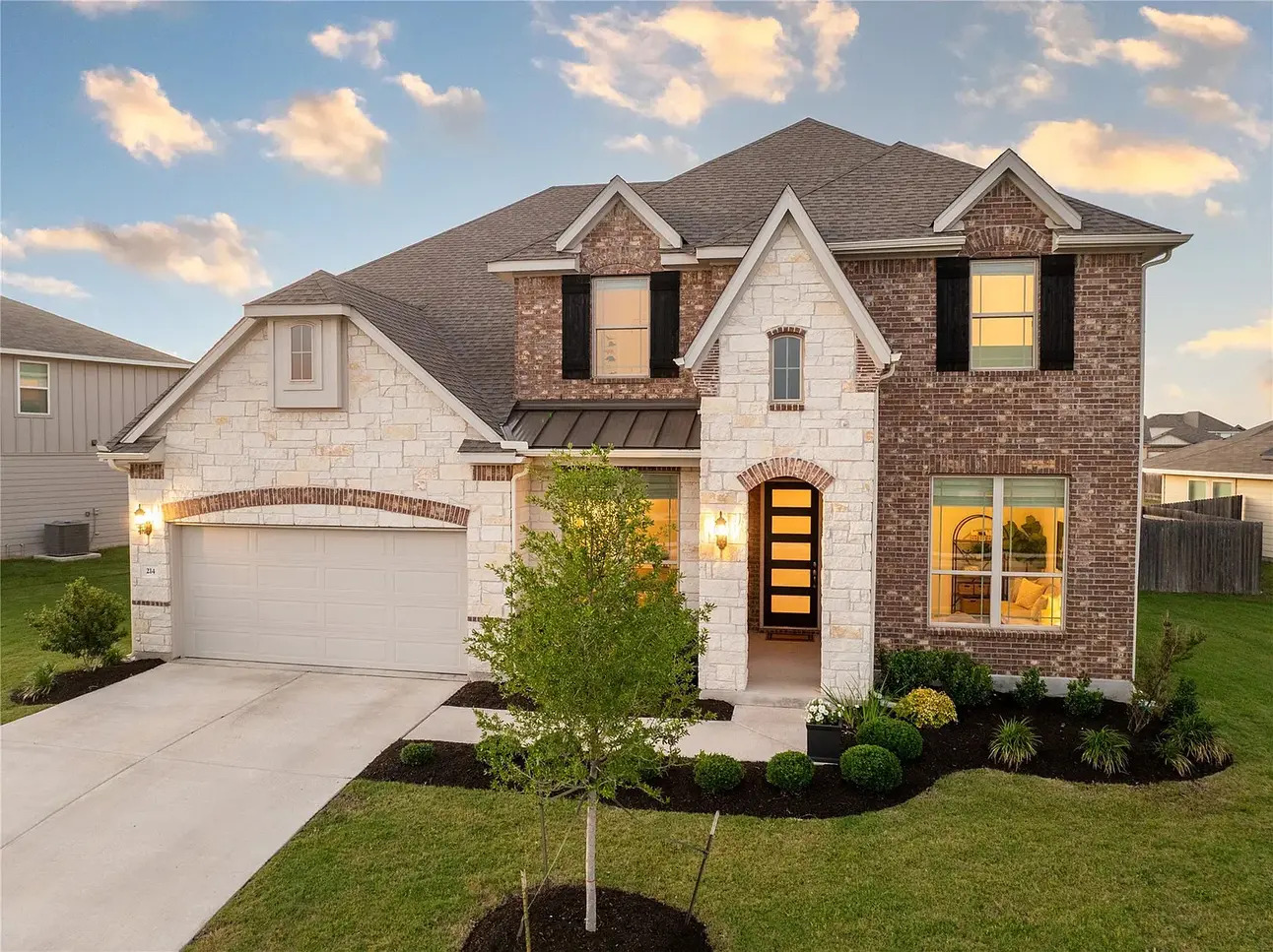 Gourmet Kitchen Haven – Hutto