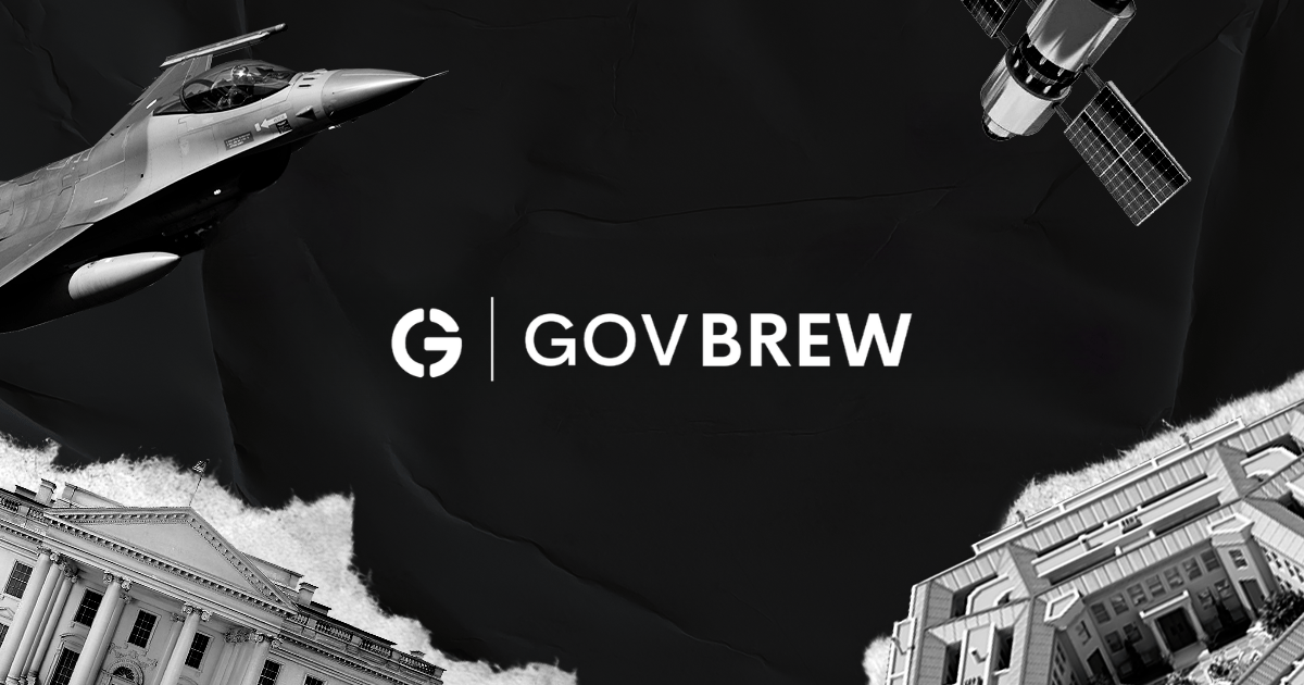GovBrew and FPS Team Up to Educate the GovCon Community