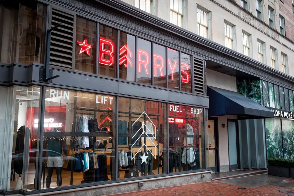 Barry’s: A Global Boutique Fitness Brand Attracting Private Equity with it’s Unique Appeal