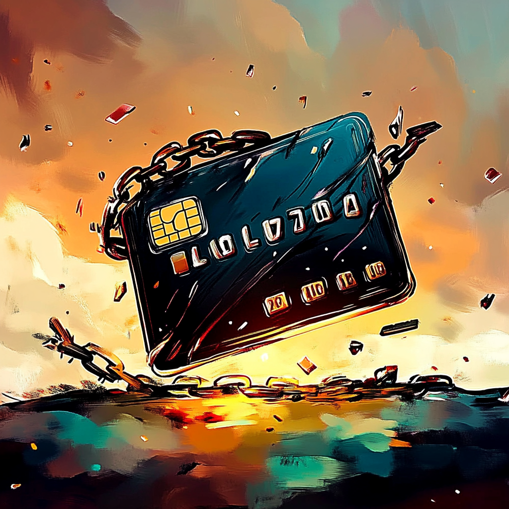 credit: friend or foe? 