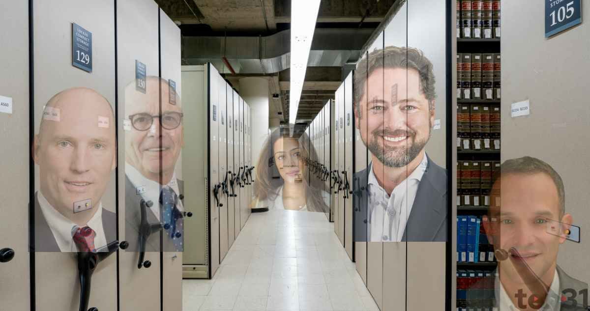 Carlyle's Box-to-Box Playbook & Syndicator Forensics