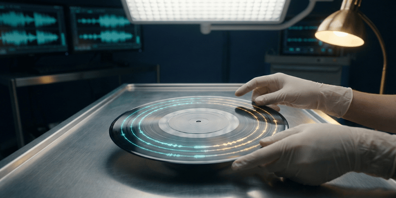 🌀 Algorithms on the Charts