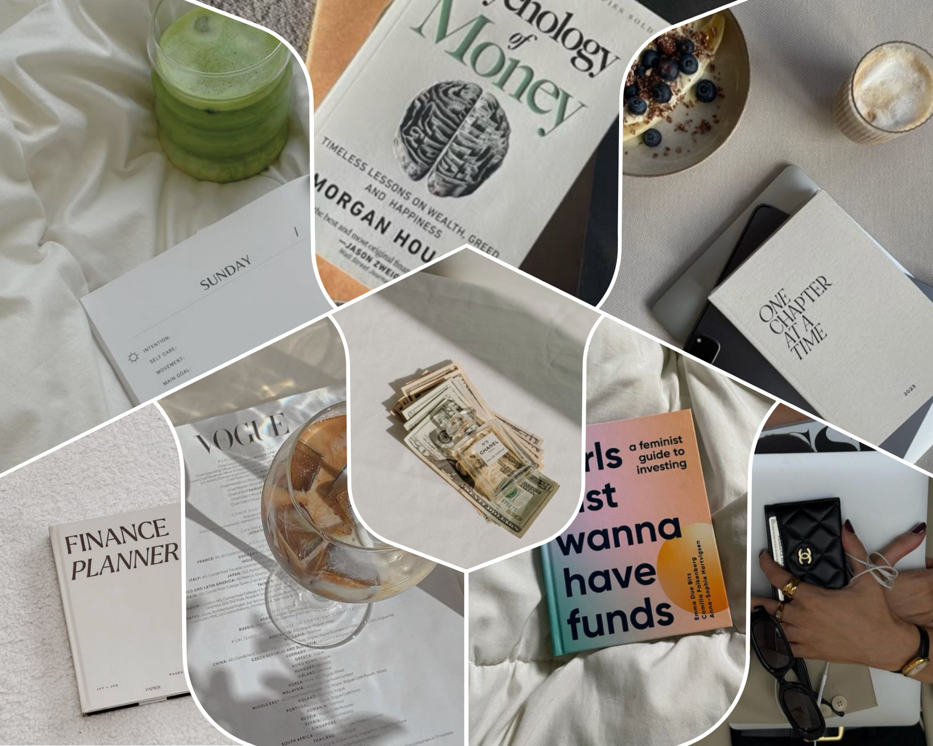 Getting Boring With Money Changed Everything