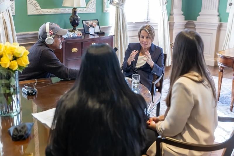 Este es el estado actual de los latinos en Massachusetts