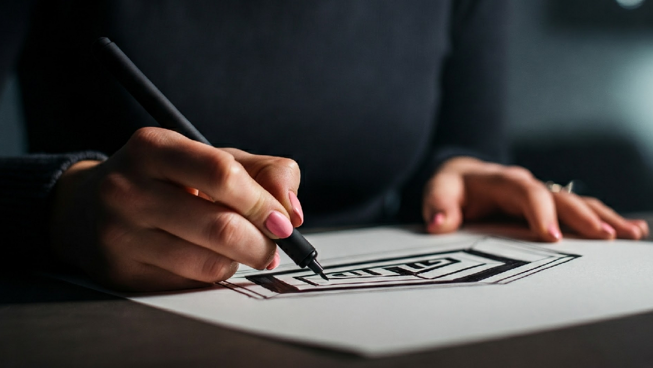 Brand Design: A Comprehensive Guide to Crafting Unforgettable Identities