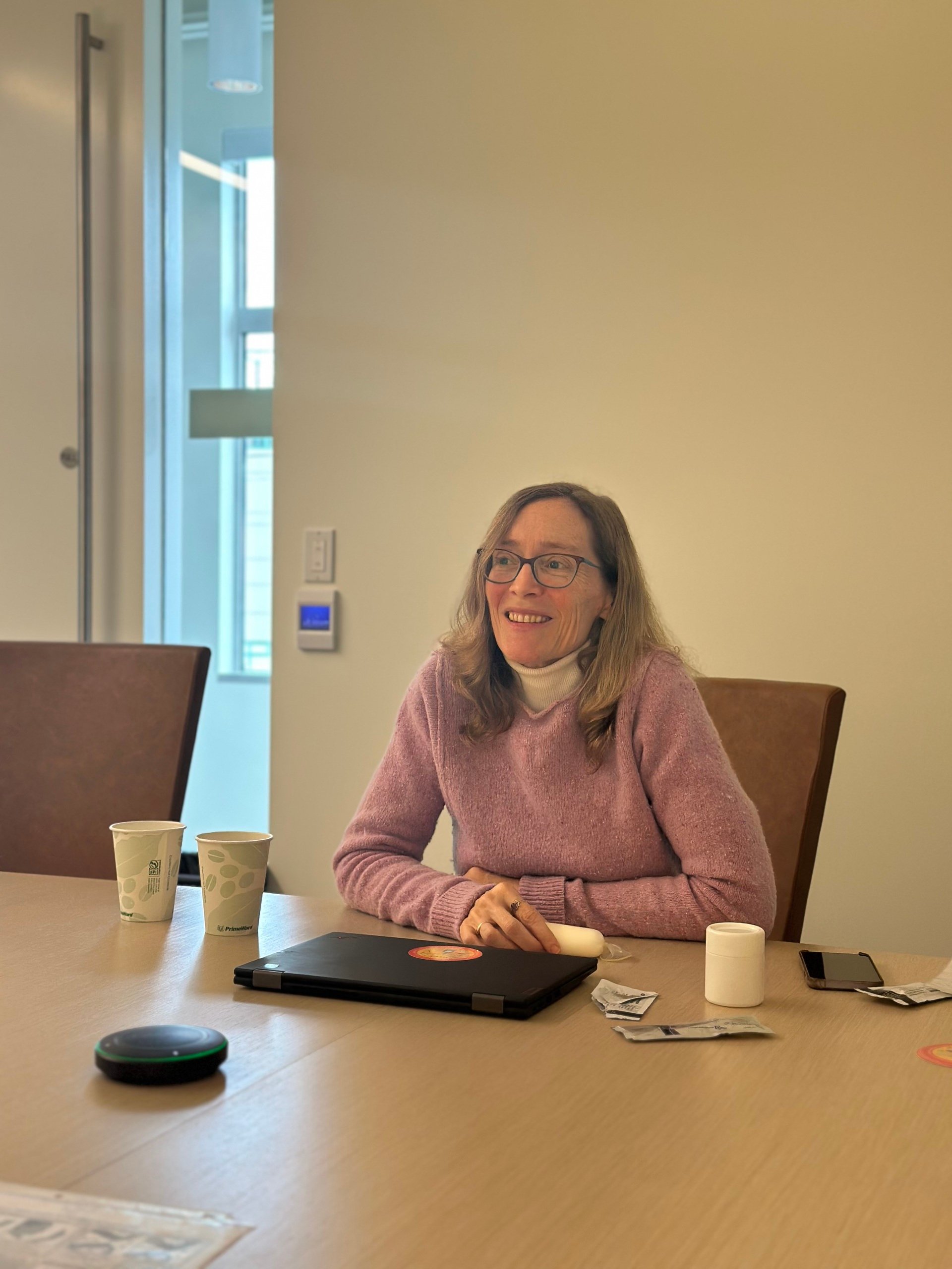 Self-injected birth control brings freedom