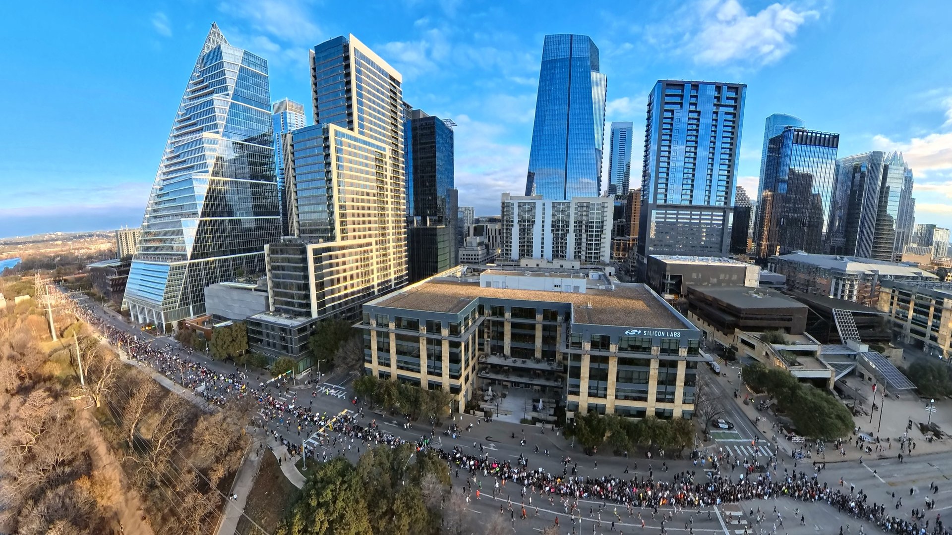 What’s Happening in Austin This Week |  Feb 18-24