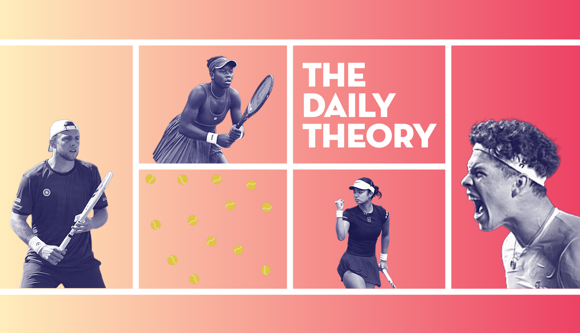 Paris Surprises, Sinner Calls Out The Majors & More