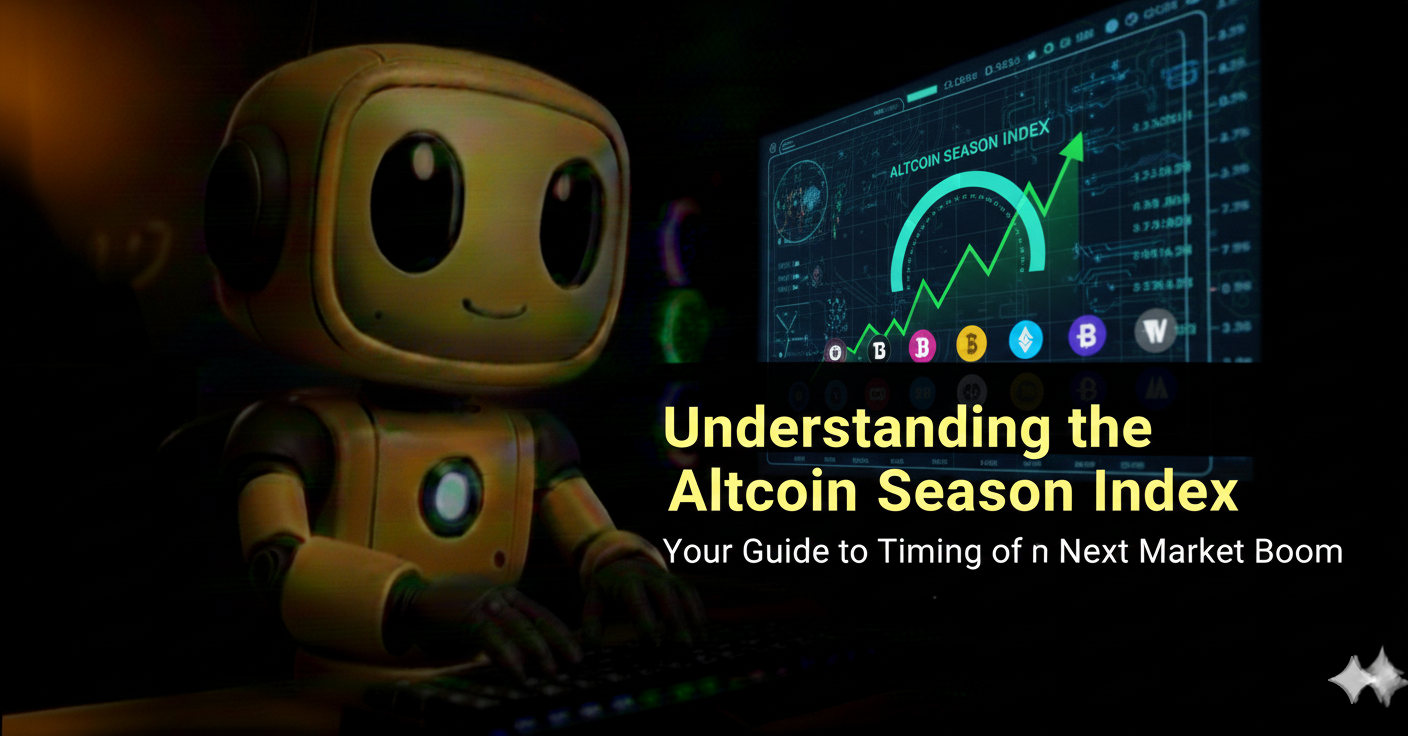 Understanding the Altcoin Season Index: Your Complete Guide to Altcoin Market Dominance in 2026