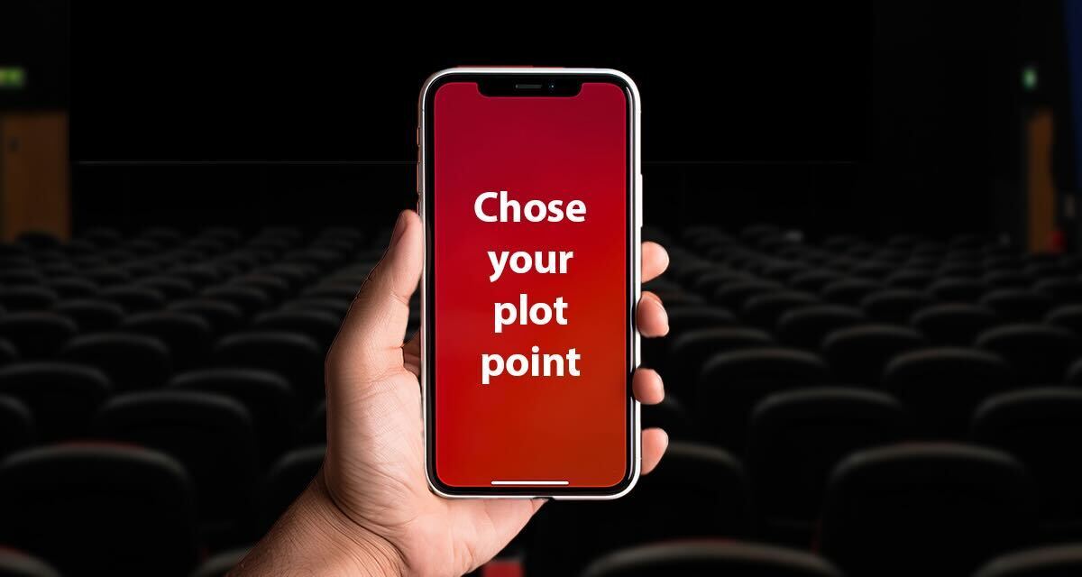 Interactive Slay Day Lets Audiences Choose The Outcome