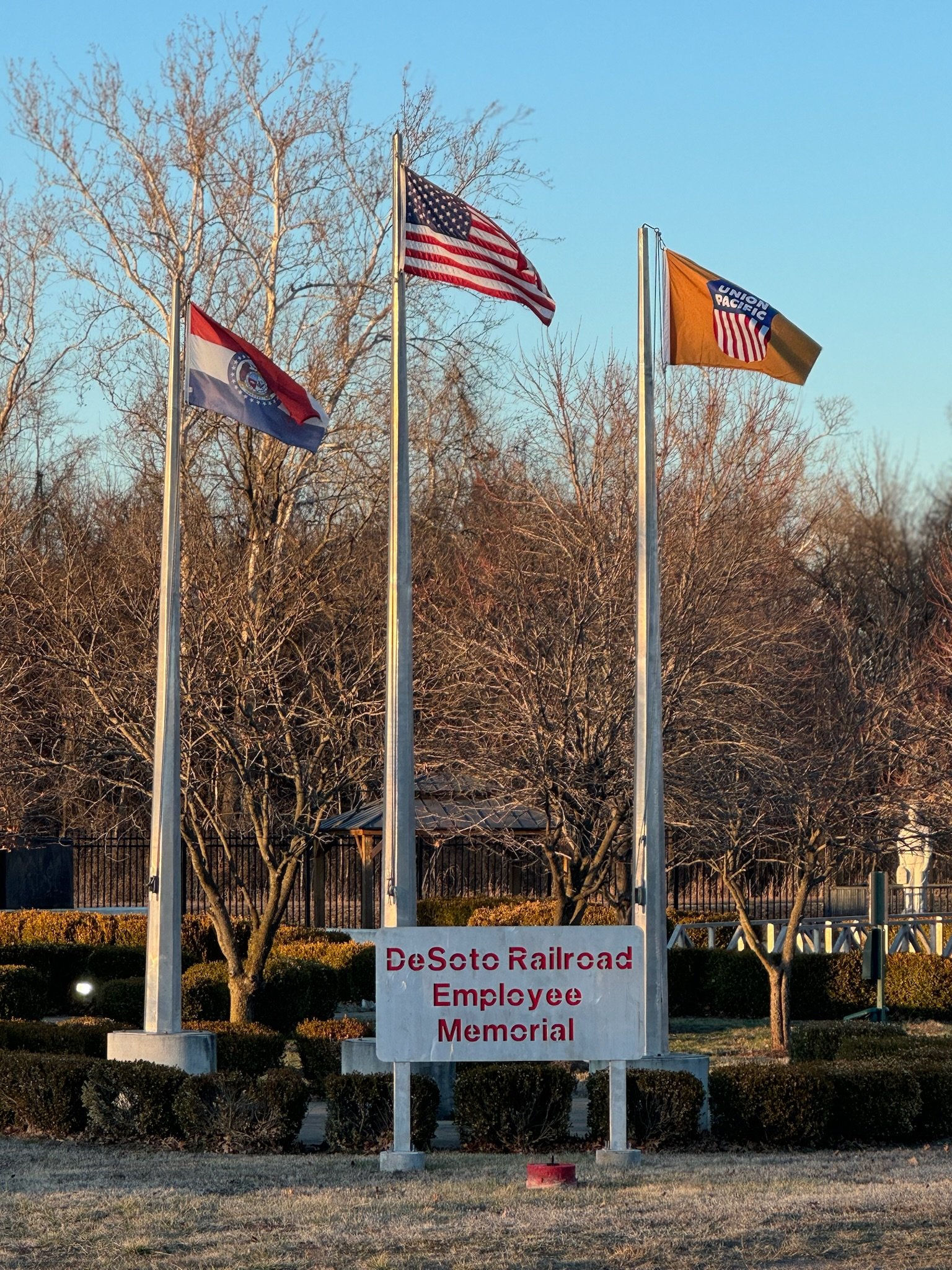 🦅 A Clear Message from Jefferson County Voters