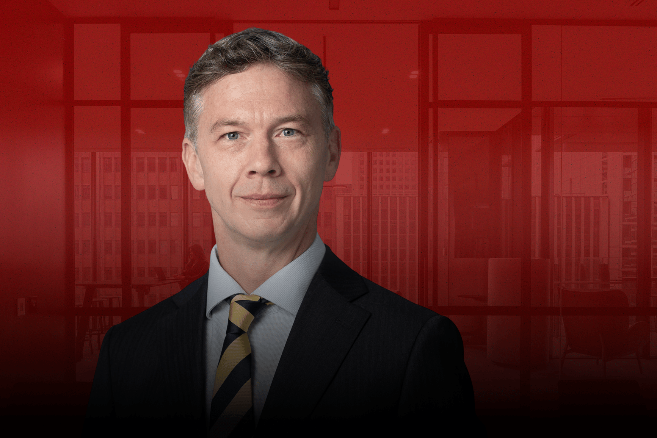 Lander & Rogers snaps up Corrs veteran partner