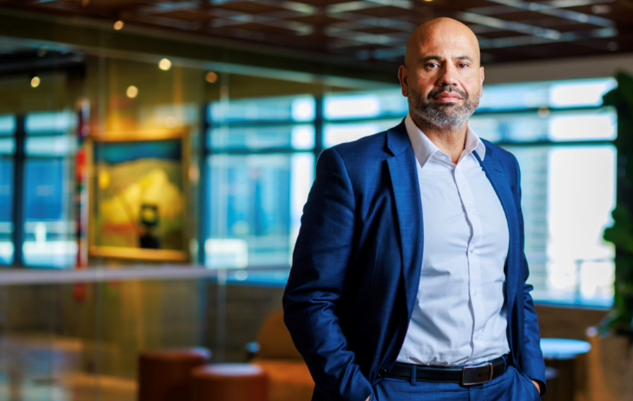 Stay scam alert as FY closes - ANZ