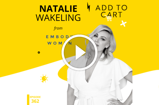 Unlocking the Value of Size Inclusivity with Australia’s First Plus Size Model | #362