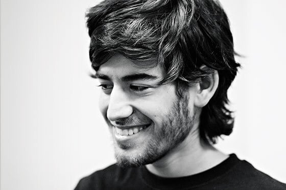 The Legacy of Aaron Swartz – A Champion of Free Information and Hacktivism