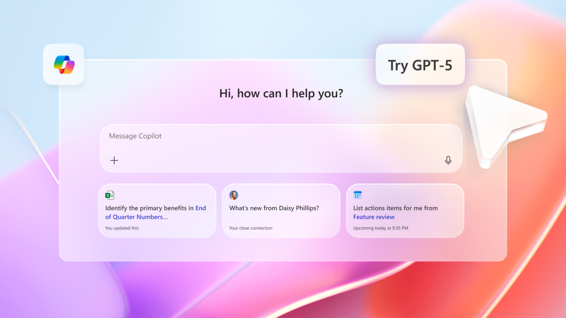 OpenAI startet GPT-5 für alle Nutzer weltweit