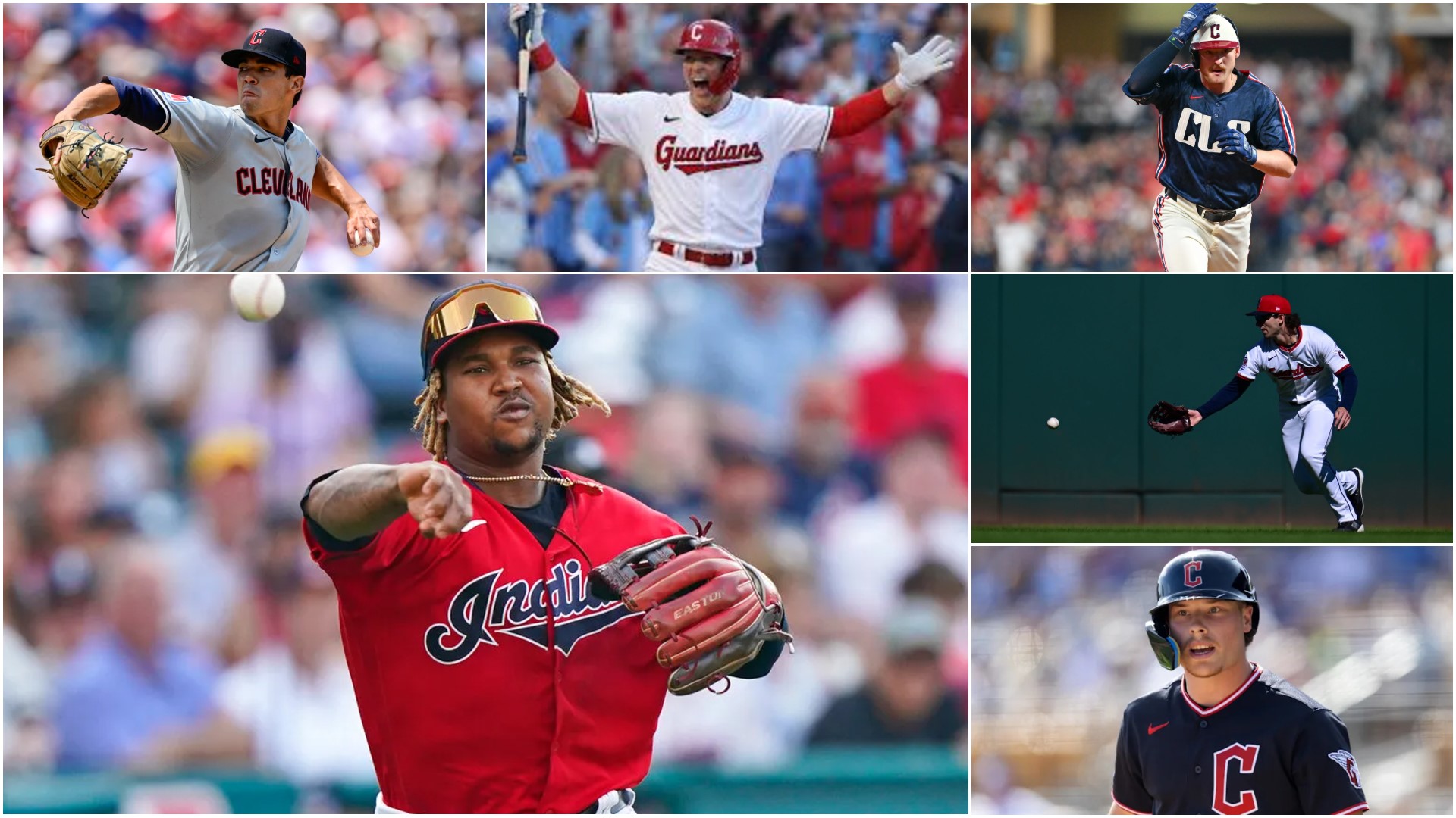 📰 No free agents?! Guardians say “we’re good”