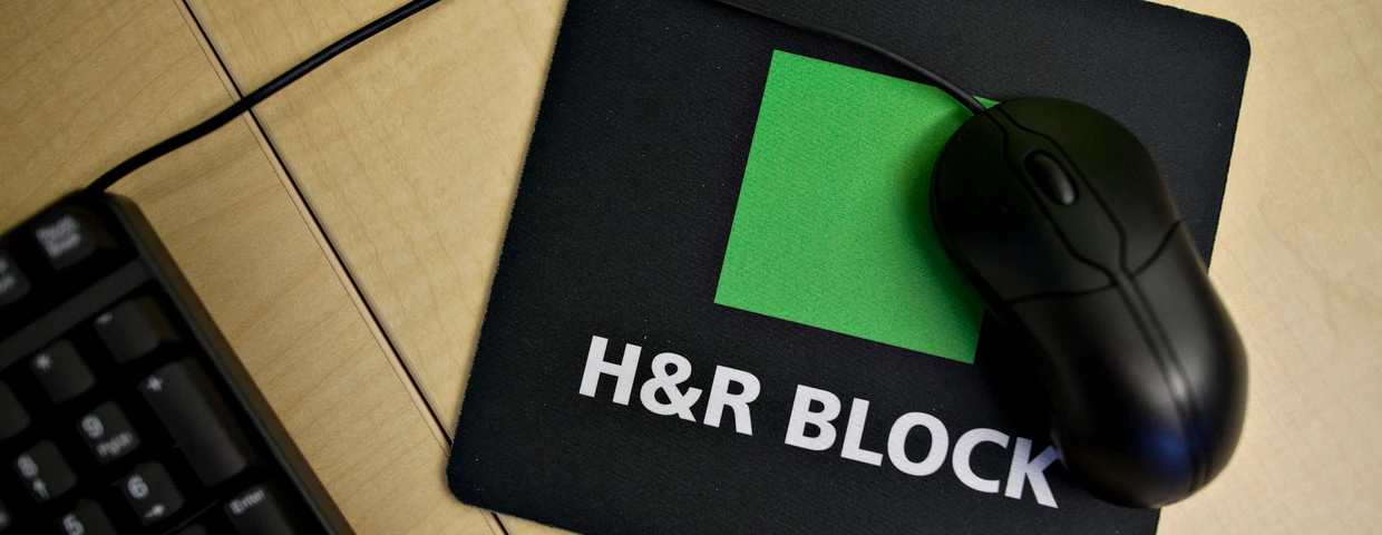 Existing Users: How to install H&R Block with activation codes?