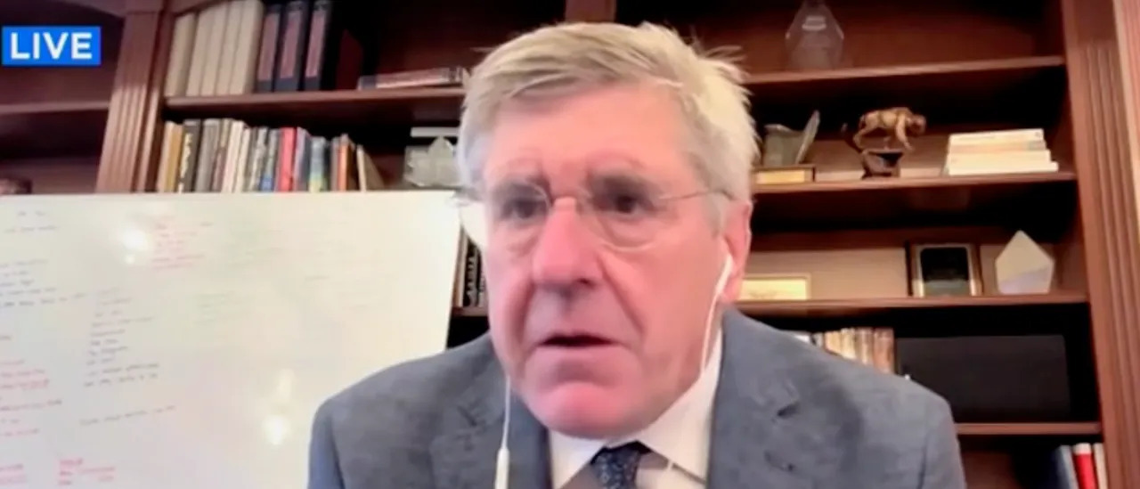 Steve Moore: Zoning Laws Are Pricing Americans Out of Homes