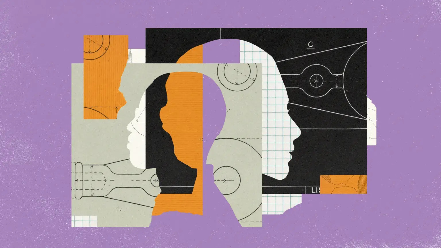 Pensamento "top-down" ou "bottom-up"? O dilema estratégico que molda decisões