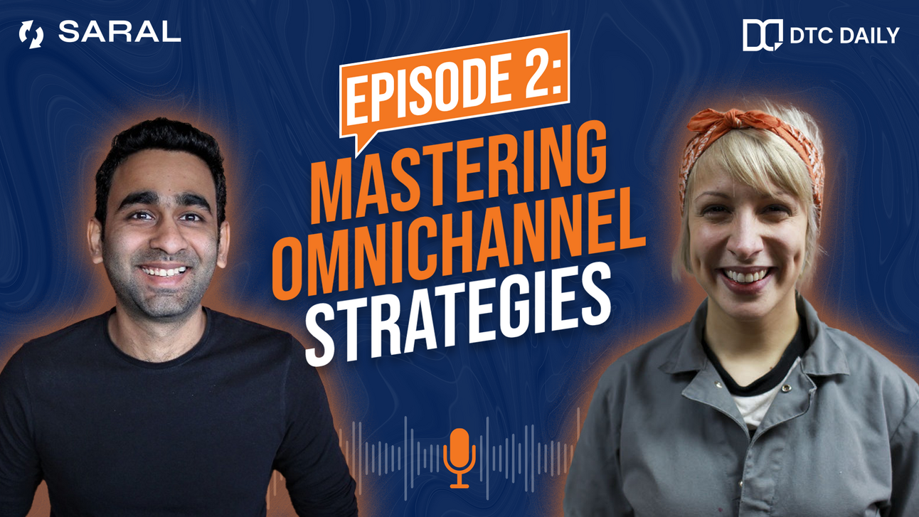 Scaling Smarter: The Omnichannel Reset That Paid Off