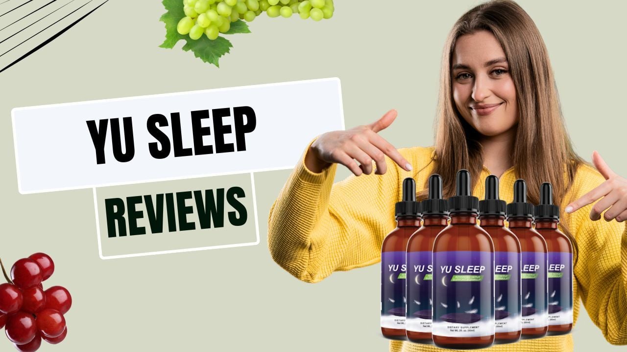 🌙 Yu Sleep Success Stories: Real User Reviews & Results 🌿