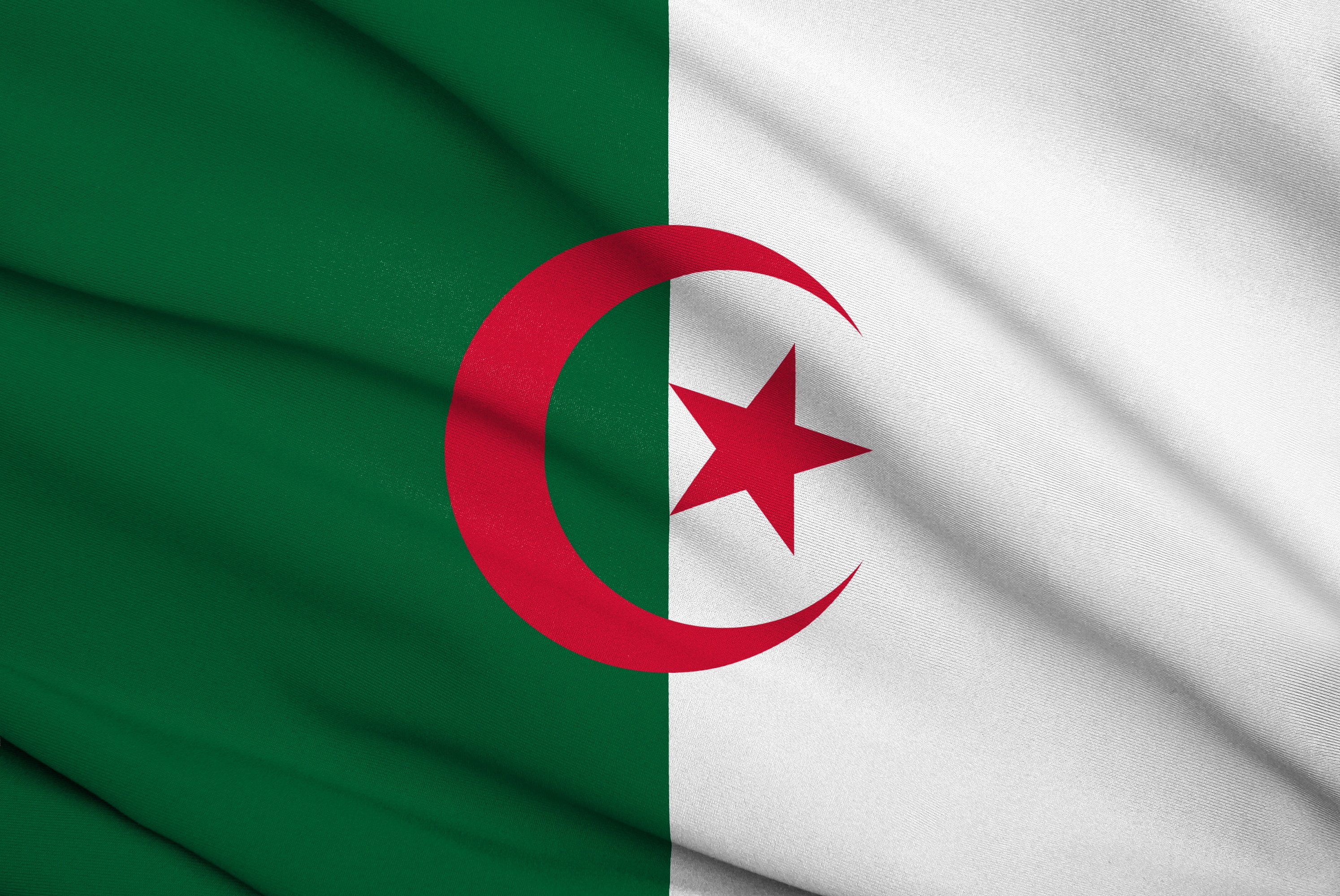 The Government of Algeria Buys a Historic San Francisco Mansion